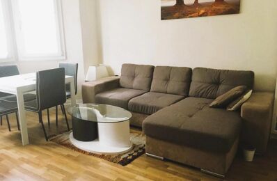appartement 2 pièces 42 m2 à vendre à Vichy (03200)