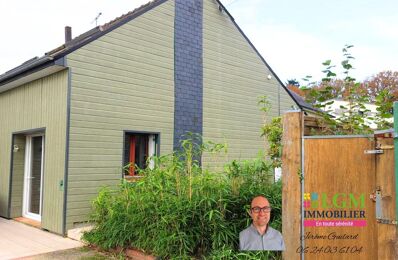 vente maison 299 900 € à proximité de Saint-Aubin-d'Aubigné (35250)