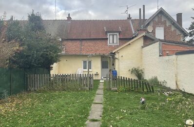 vente maison 122 000 € à proximité de Noyelles-sur-Selle (59282)