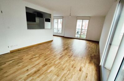 location appartement 730 € CC /mois à proximité de Marcq-en-Ostrevent (59252)