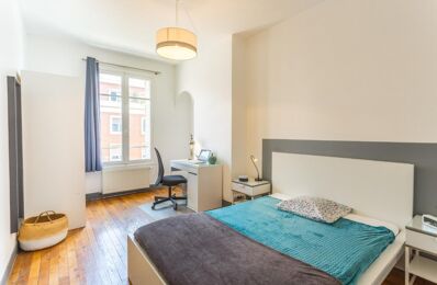 location appartement 450 € CC /mois à proximité de Saint-Gratien (80260)