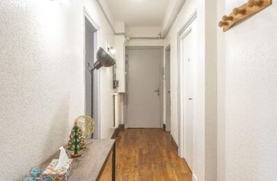 appartement 1 pièces 16 m2 à louer à Amiens (80000)