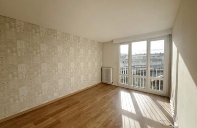 vente appartement 102 000 € à proximité de Bailleul-sur-Thérain (60930)