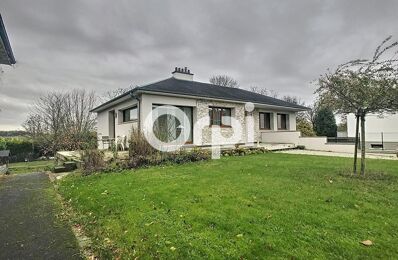 vente maison 384 500 € à proximité de Achicourt (62217)