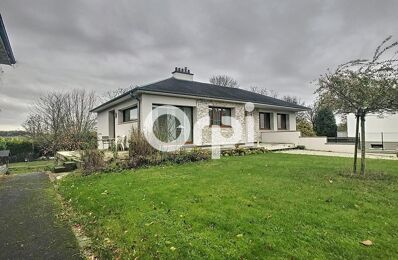 vente maison 384 500 € à proximité de Sains-en-Gohelle (62114)