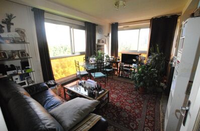 vente appartement 69 900 € à proximité de Clermont-Ferrand (63100)