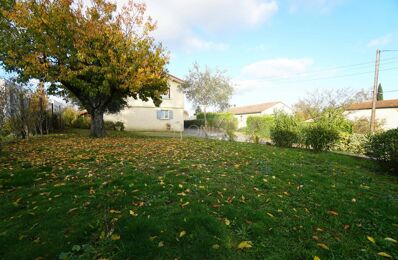 vente maison 410 000 € à proximité de Albigny-sur-Saône (69250)