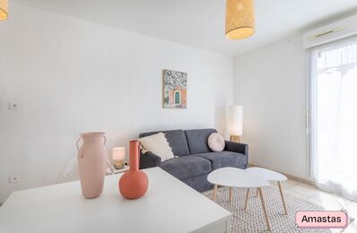 location appartement 500 € CC /mois à proximité de La Crau (83260)
