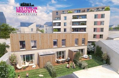 vente appartement 233 000 € à proximité de Le Havre (76610)