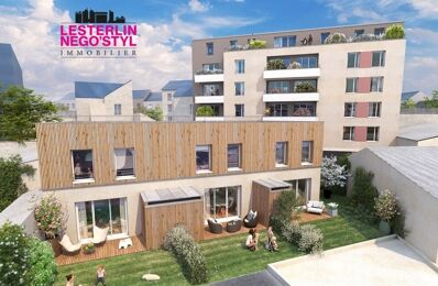 vente appartement 233 000 € à proximité de Touques (14800)