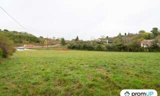 Terrain  1711 m² à vendre à Castres (81100)