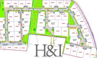 Terrain  516 m² à vendre à Nouaillé-Maupertuis (86340)