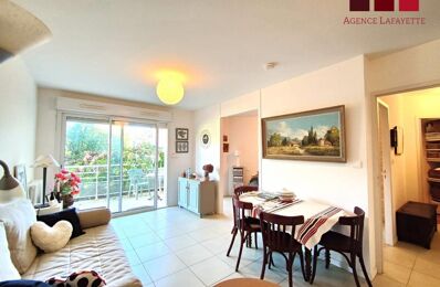 vente appartement 295 000 € à proximité de Saint-Martin-de-Seignanx (40390)