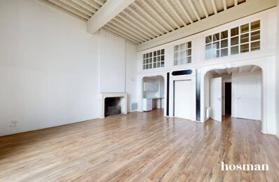 vente appartement 499 000 € à proximité de Bordeaux (33300)