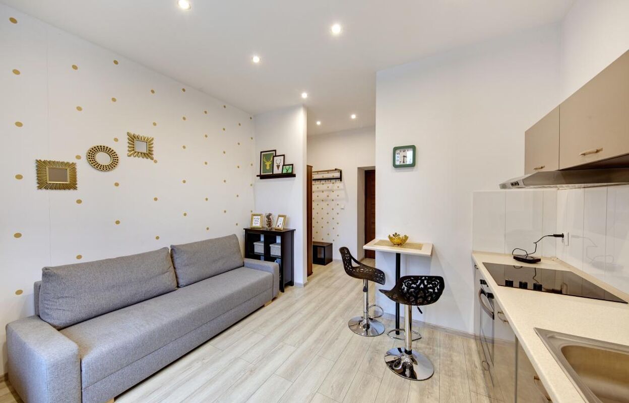 appartement 2 pièces 49 m2 à vendre à Champigny-sur-Marne (94500)
