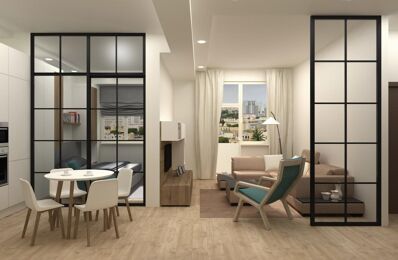 vente appartement 184 000 € à proximité de Marseille 14 (13014)