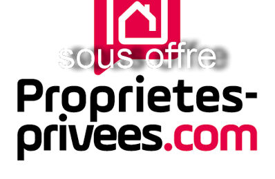 vente maison 18 990 € à proximité de Lussac (33570)