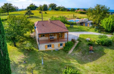 vente maison 367 500 € à proximité de Salviac (46340)