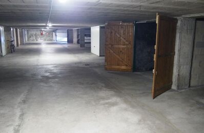 garage  pièces 11 m2 à vendre à Dijon (21000)