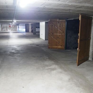 Garage 11 m²