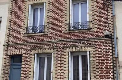 vente maison 178 000 € à proximité de Criquetot-l'Esneval (76280)