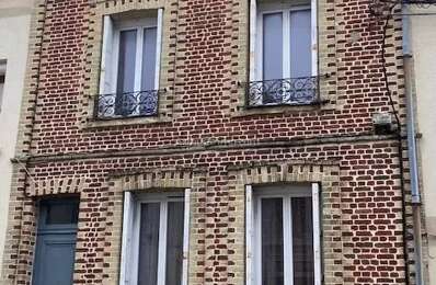 vente maison 186 500 € à proximité de Cauville-sur-Mer (76930)