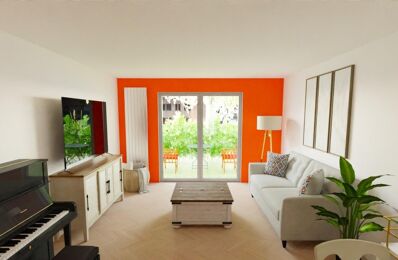 vente appartement 243 800 € à proximité de Le Pian-Médoc (33290)