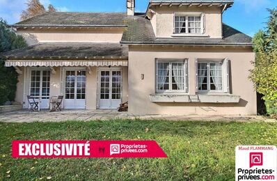 vente maison 227 739 € à proximité de Saint-Denis-en-Val (45560)