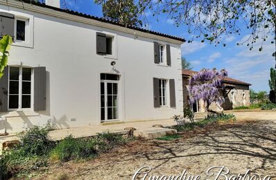 vente maison 321 000 € à proximité de Buzet-sur-Baïse (47160)