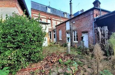 vente maison 100 990 € à proximité de Ernemont-Boutavent (60380)