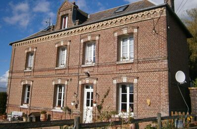 vente maison 549 000 € à proximité de Roncherolles-en-Bray (76440)