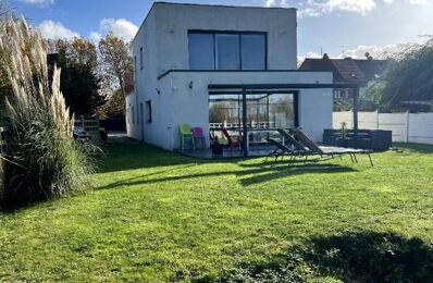 vente maison 476 800 € à proximité de Villeneuve-d'Ascq (59491)