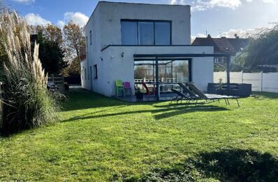 vente maison 476 800 € à proximité de Nieppe (59850)