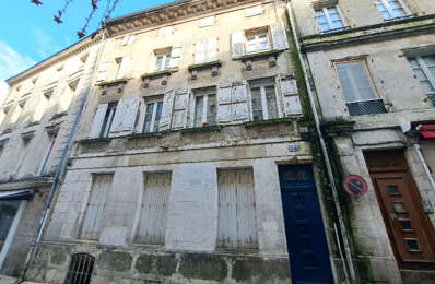 vente maison 311 970 € à proximité de Roullet-Saint-Estèphe (16440)