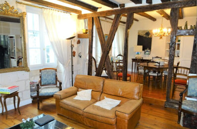 vente maison 311 970 € à proximité de Saint-Michel (16470)