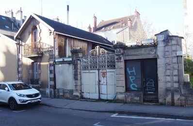 vente maison 300 000 € à proximité de Savigny-le-Sec (21380)