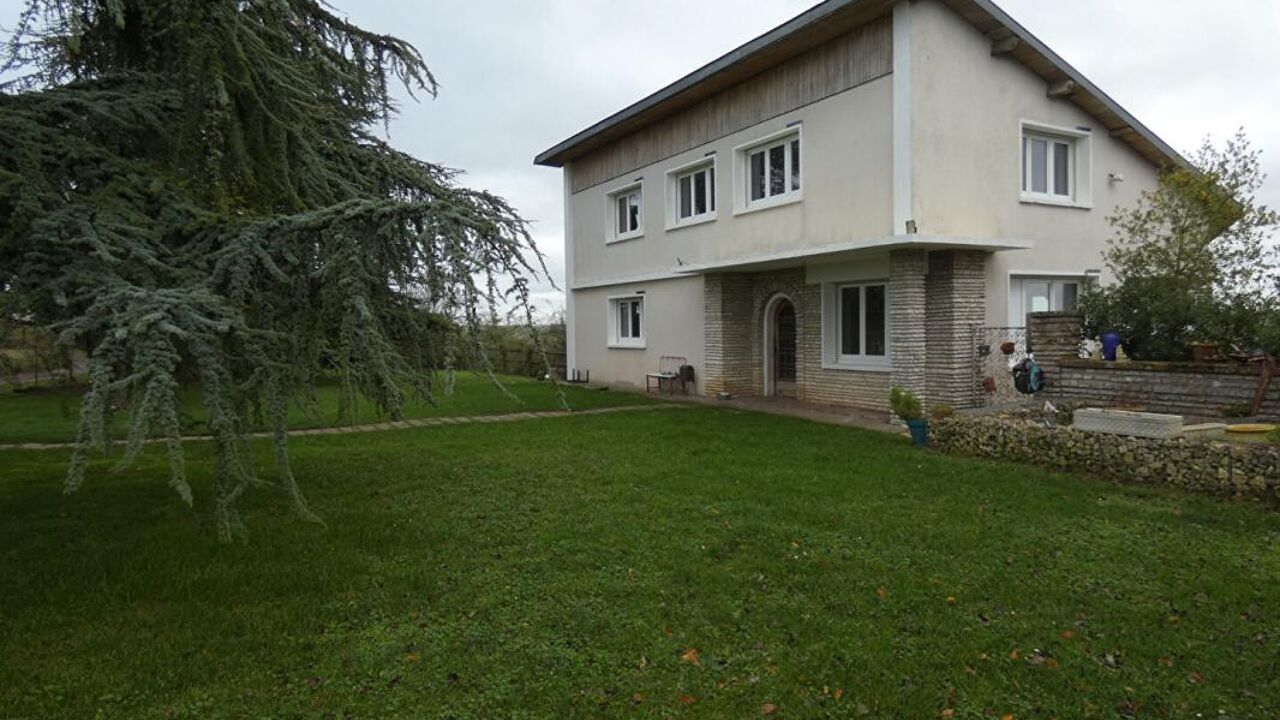 maison 6 pièces 200 m2 à vendre à Ézy-sur-Eure (27530)