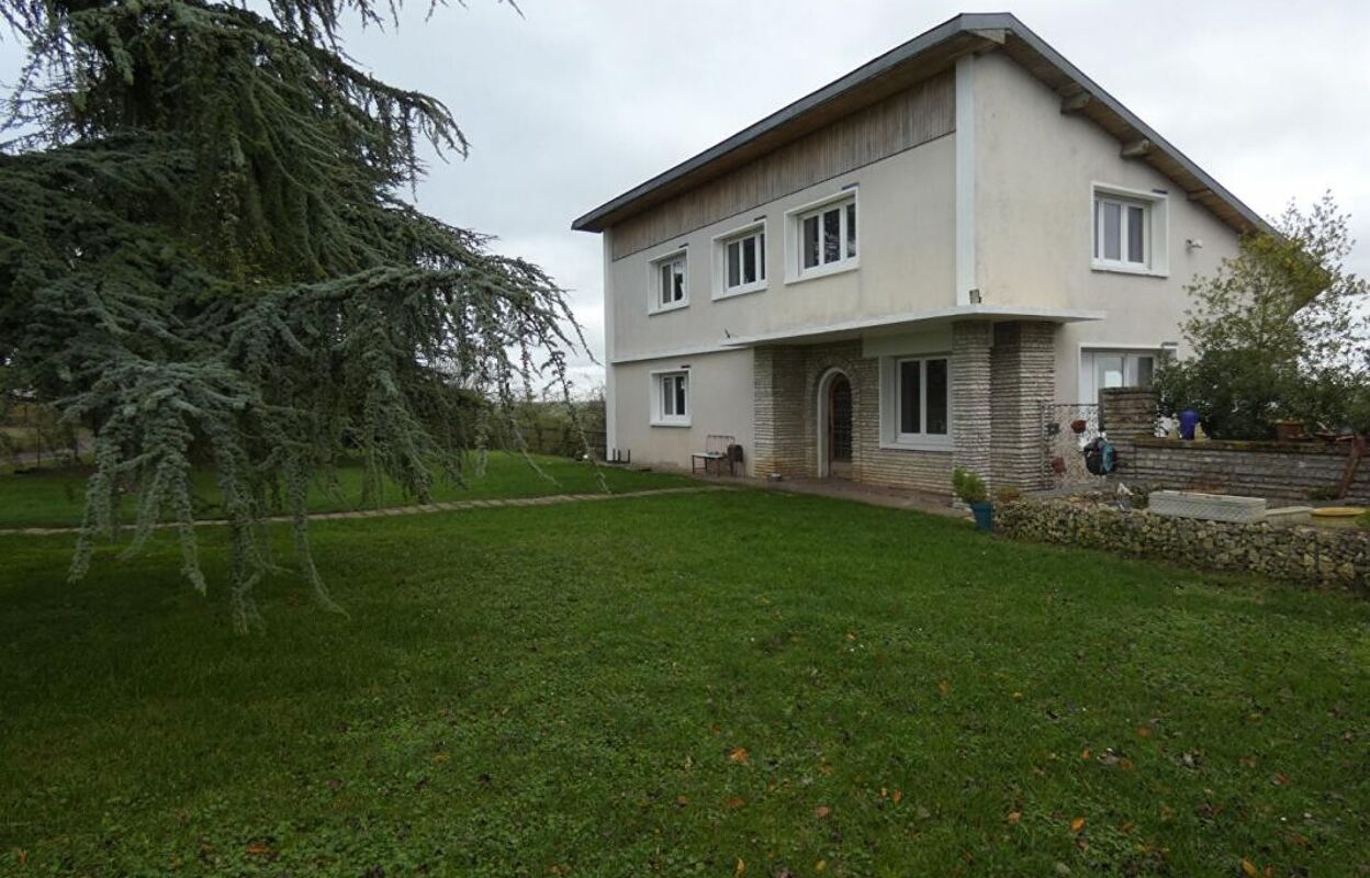maison 6 pièces 200 m2 à vendre à Ézy-sur-Eure (27530)