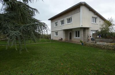 vente maison 539 000 € à proximité de Champigny-la-Futelaye (27220)