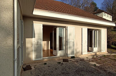 vente maison 395 000 € à proximité de Montbonnot-Saint-Martin (38330)