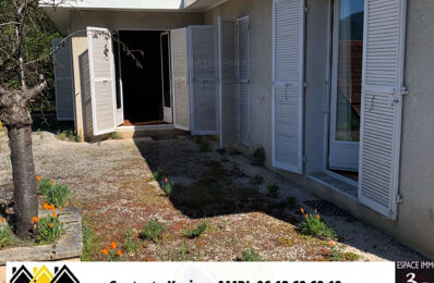 vente maison 395 000 € à proximité de Saint-Georges-de-Commiers (38450)