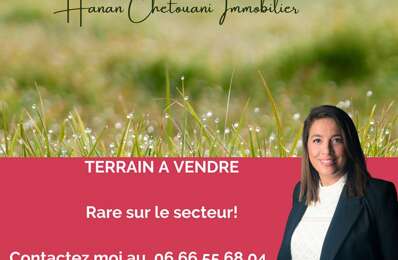 vente terrain 310 000 € à proximité de Igny (91430)