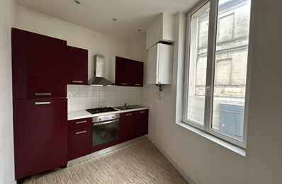 vente appartement 137 800 € à proximité de Sigogne (16200)