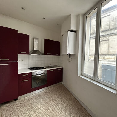 Appartement 4 pièces 100 m²