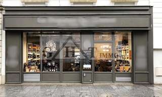 Commerce  90 m² à louer à Paris 2 (75002)