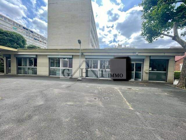 A LOUER VINCENNES 405M2 — photo du bien