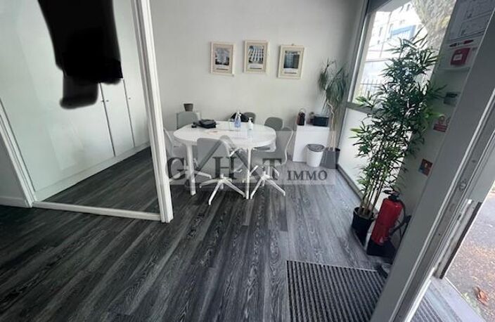 A LOUER VINCENNES 405M2 — photo 2