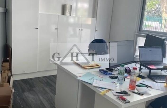 A LOUER VINCENNES 405M2 — photo 3