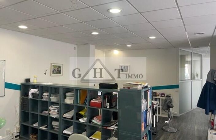 A LOUER VINCENNES 405M2 — photo 4