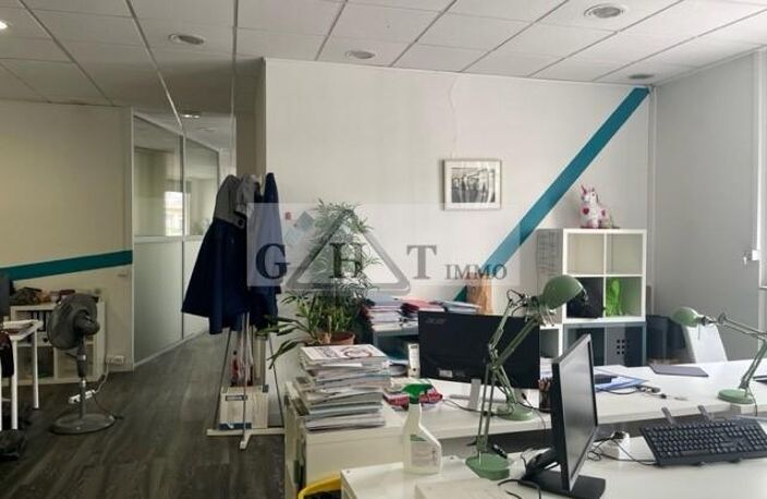 A LOUER VINCENNES 405M2 — photo 5